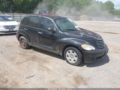 CHRYSLER PT CRUISER 2007