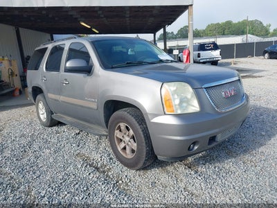 GMC YUKON 2007