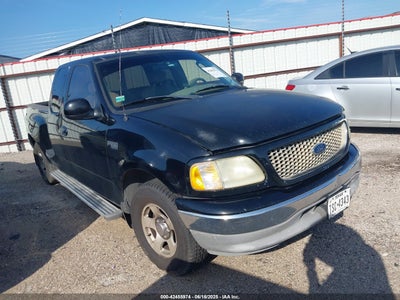 FORD F-150 2003