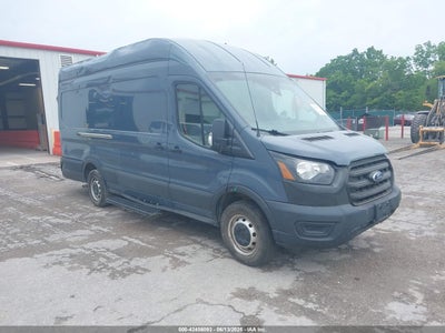 FORD TRANSIT-250 CARGO VAN 2020