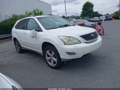 LEXUS RX 330 2005