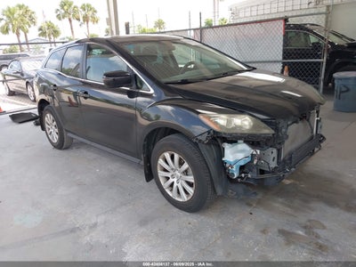 MAZDA CX-7 2010