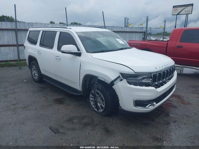 JEEP WAGONEER 2022