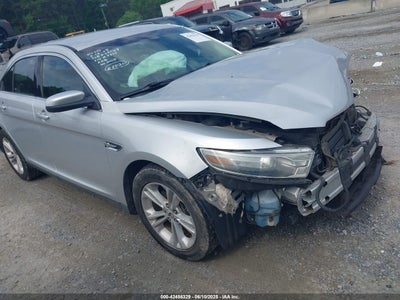 FORD TAURUS 2014