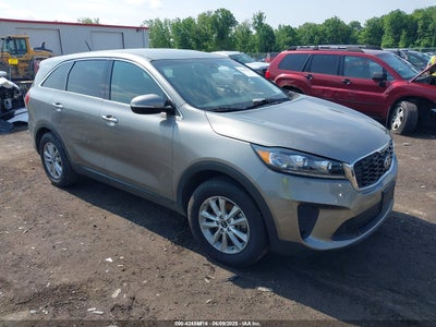 KIA SORENTO 2019