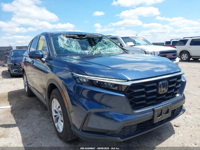 HONDA CR-V 2024