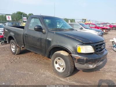 FORD F-150 2003