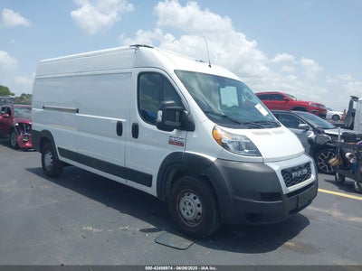 RAM PROMASTER 2500 2021
