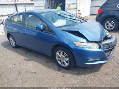 HONDA INSIGHT 2010