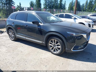 MAZDA CX-9 2018
