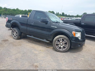 FORD F-150 2014