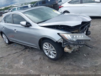 ACURA ILX 2017