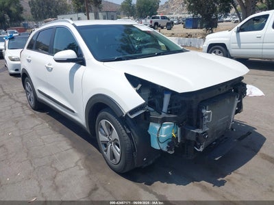 KIA NIRO 2019