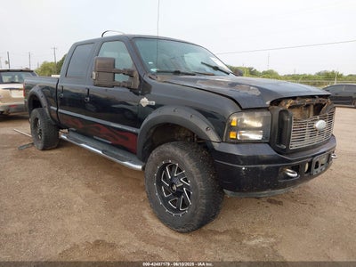 FORD F-250 2005