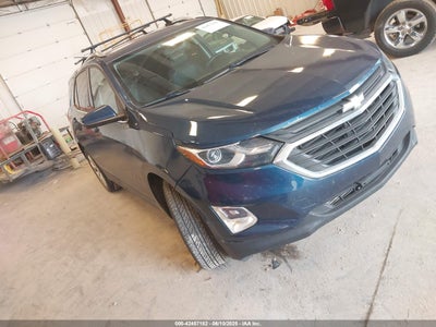 CHEVROLET EQUINOX 2019