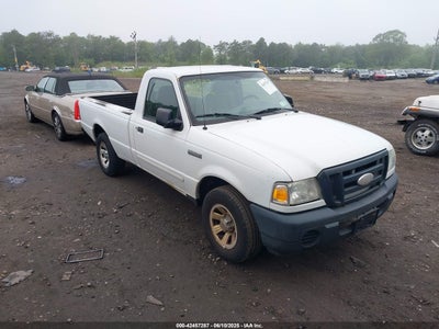 FORD RANGER 2009