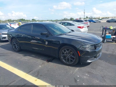 DODGE CHARGER 2021