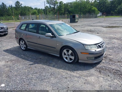 SAAB 9-3 2006