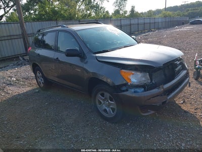 TOYOTA RAV4 2010