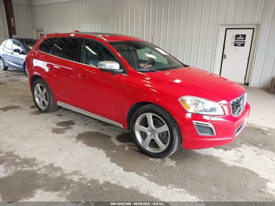 VOLVO XC60 2013