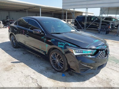 ACURA ILX 2020