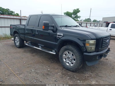 FORD F-250 2010