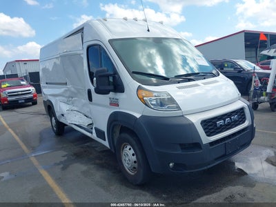 RAM PROMASTER 3500 2020