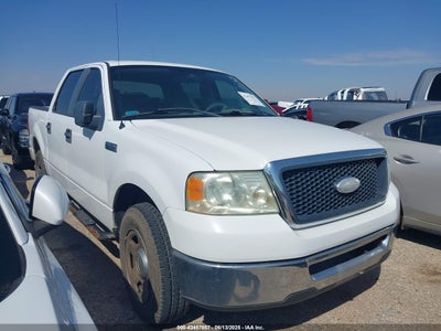 FORD F-150 2008