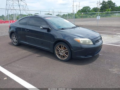 SCION TC 2005
