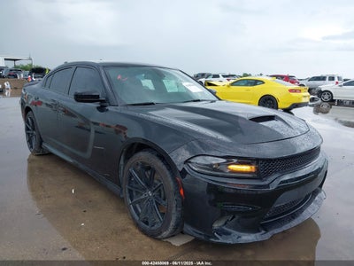 DODGE CHARGER 2019