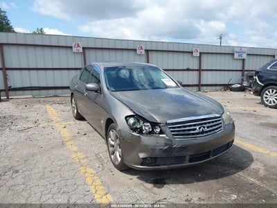 INFINITI M35 2007