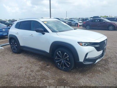 MAZDA CX-50 2023