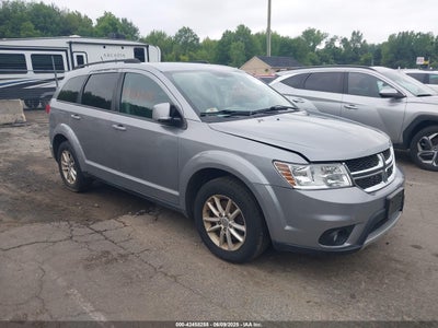 DODGE JOURNEY 2015