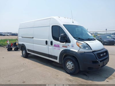 RAM PROMASTER 2500 2019