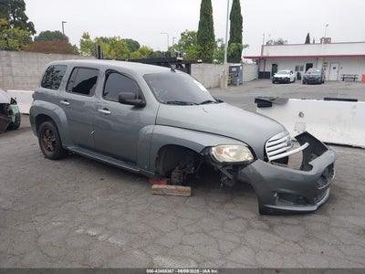 CHEVROLET HHR 2006