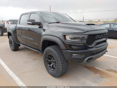 RAM 1500 2021