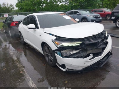 ACURA INTEGRA 2024