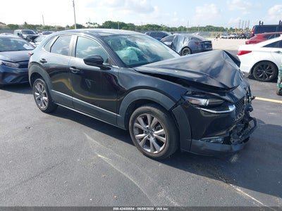 MAZDA CX-30 2020