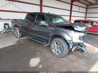 FORD F-150 2019