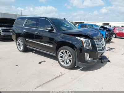 CADILLAC ESCALADE 2020