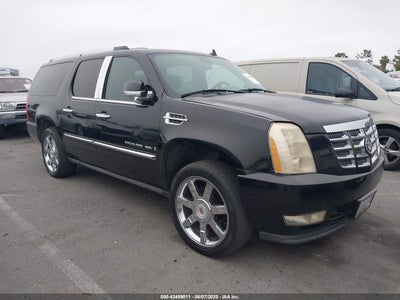 CADILLAC ESCALADE ESV 2007