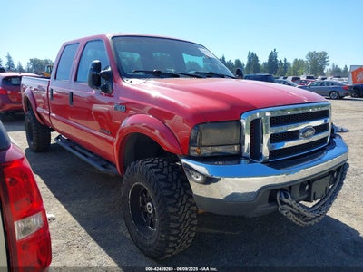 FORD F-350 2000