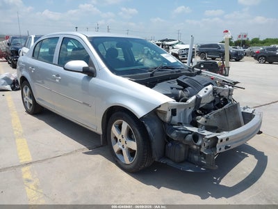 CHEVROLET COBALT 2010