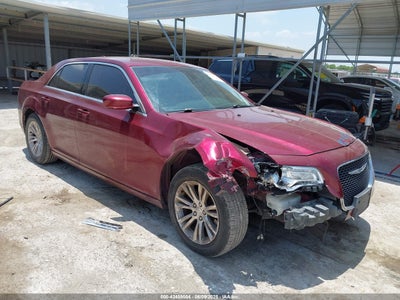 CHRYSLER 300 2016