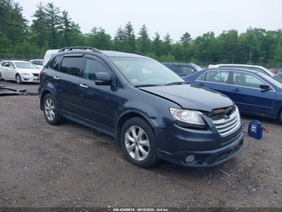 SUBARU TRIBECA 2012