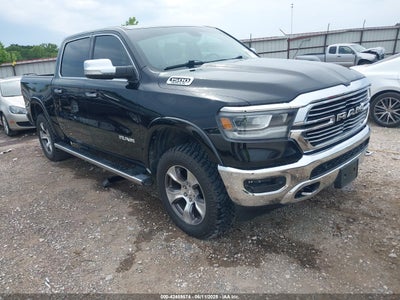 RAM 1500 2020
