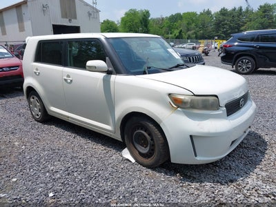 SCION XB 2008