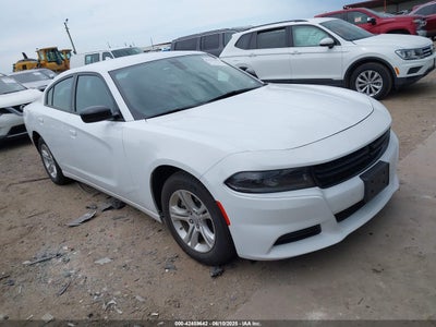 DODGE CHARGER 2023