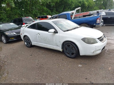 CHEVROLET COBALT 2006
