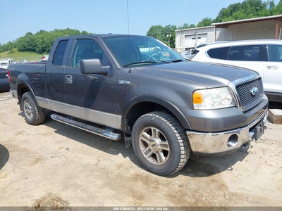 FORD F-150 2008